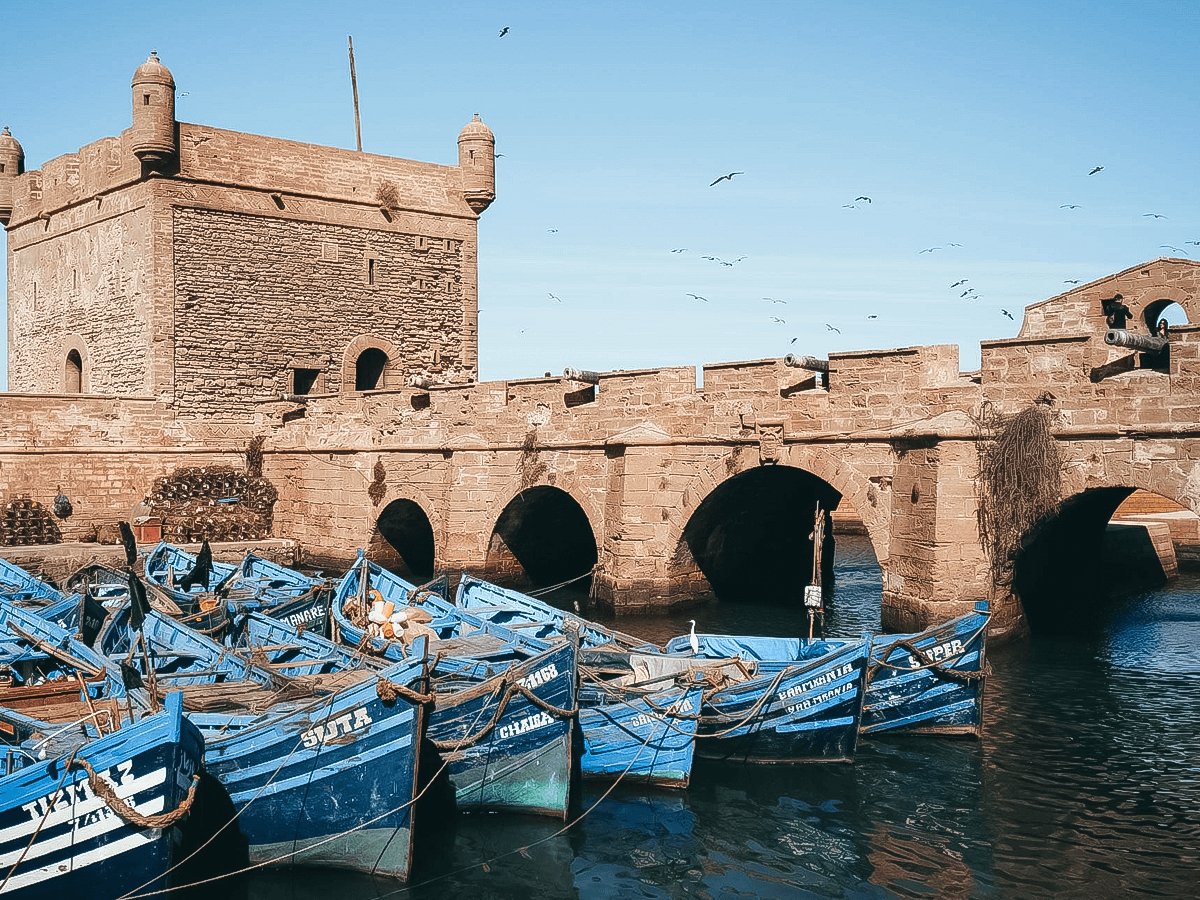 Essaouira